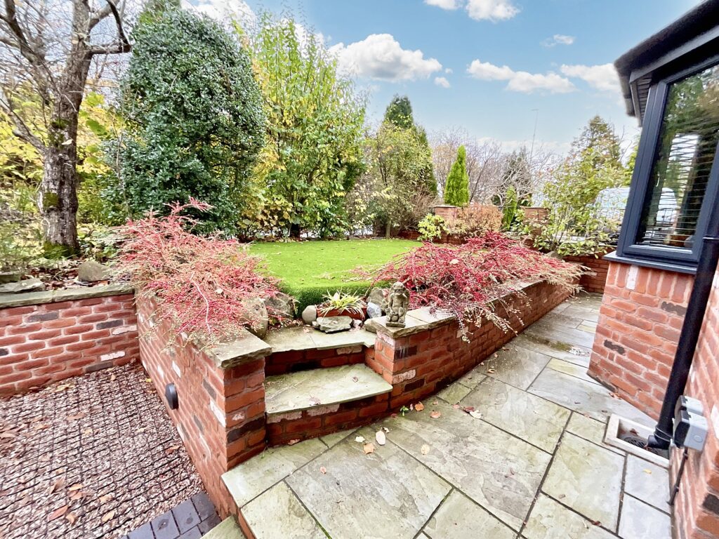 Congleton Road North, Church Lawton, ST7