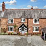 Wirswall, Whitchurch, SY13