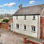 Uttoxeter Road, Blythe Bridge, ST11