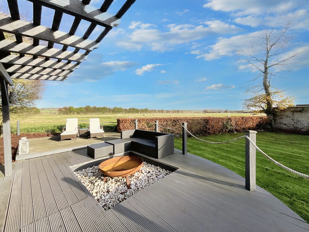 Aston Lane, Aston, ST15