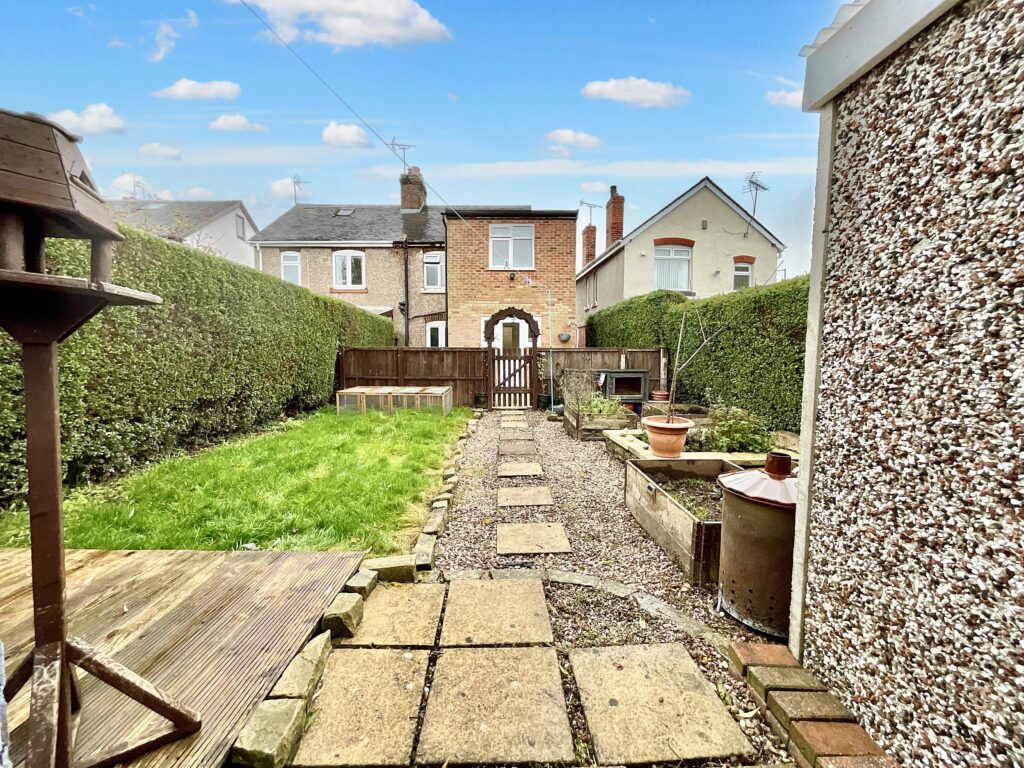 Tean Road, Cheadle, ST10