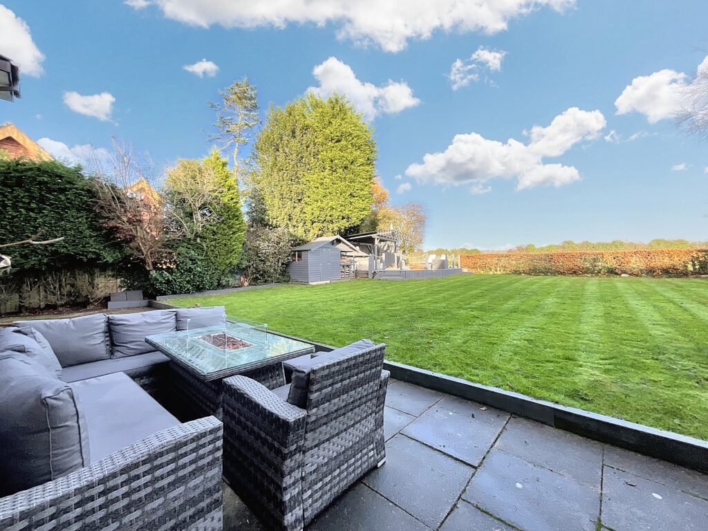 Aston Lane, Aston, ST15