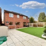 Wesley Drive, Stone, ST15