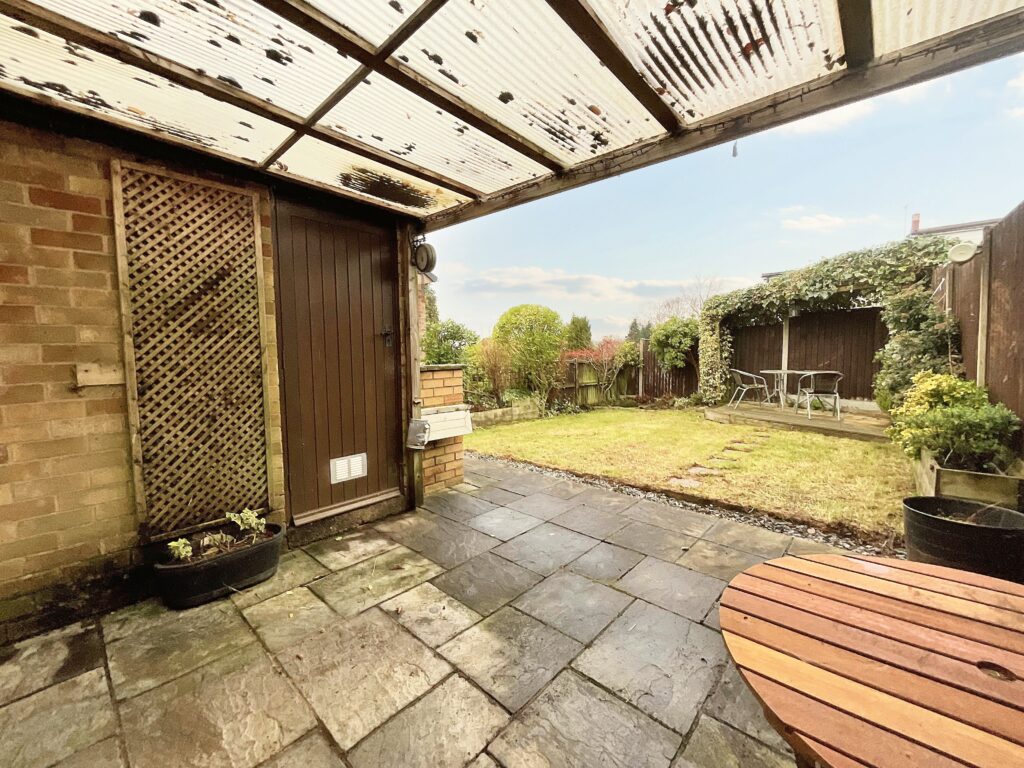 Thames Road, Newcastle, ST5