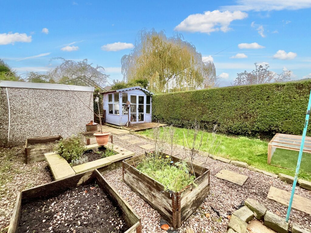 Tean Road, Cheadle, ST10