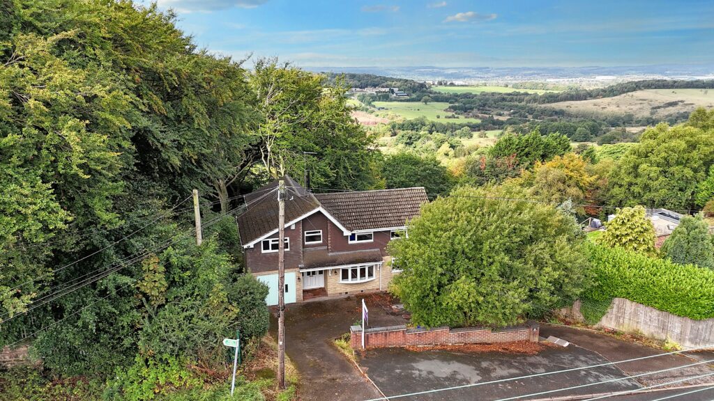 Gravelly Bank, Stoke-On-Trent, ST3