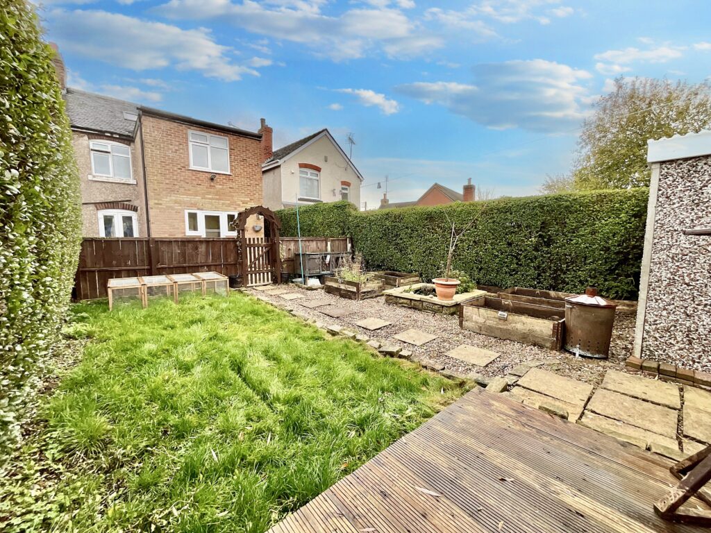 Tean Road, Cheadle, ST10