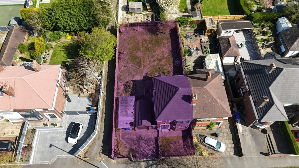 Stone Road, Stoke-On-Trent, ST4