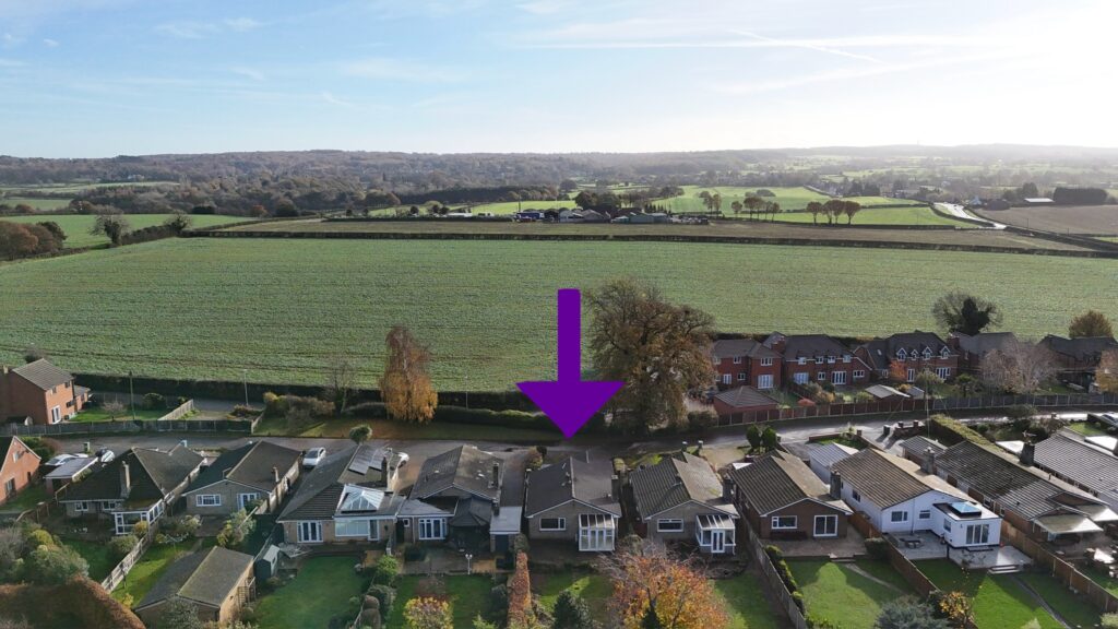 Victoria Way, Stafford, ST17