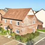 Hazel Way, Edleston, CW5