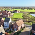 Hazel Way, Edleston, CW5