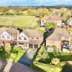 Chads Green, Wybunbury, CW5