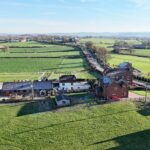 Blakeley Lane, Dilhorne, ST10