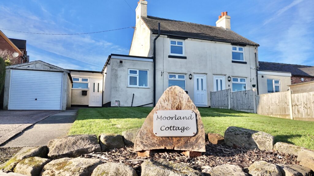 Blakeley Lane, Dilhorne, ST10