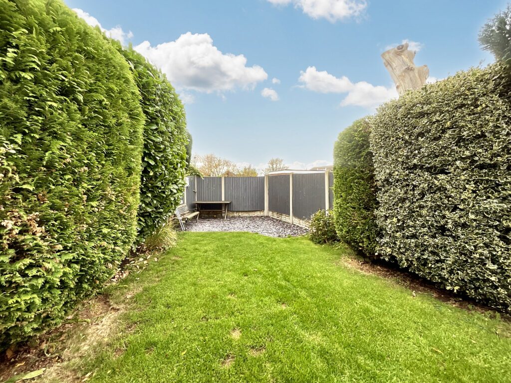 Glencastle Way, Stoke-On-Trent, ST4