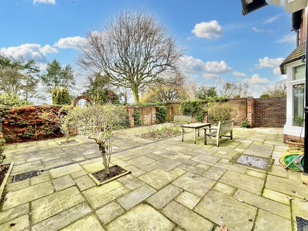 Wirswall, Whitchurch, SY13