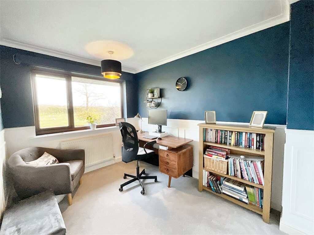 Aston Lane, Aston, ST15