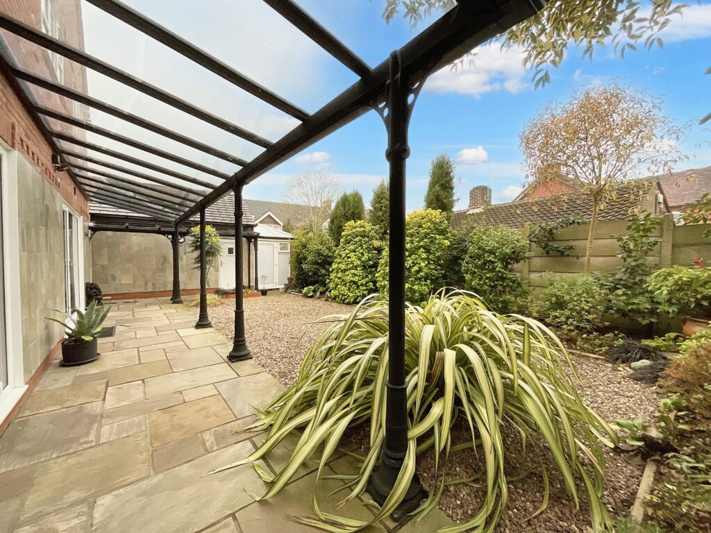 Mount Pleasant, Newcastle, ST5