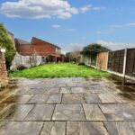 Uttoxeter Road, Blythe Bridge, ST11