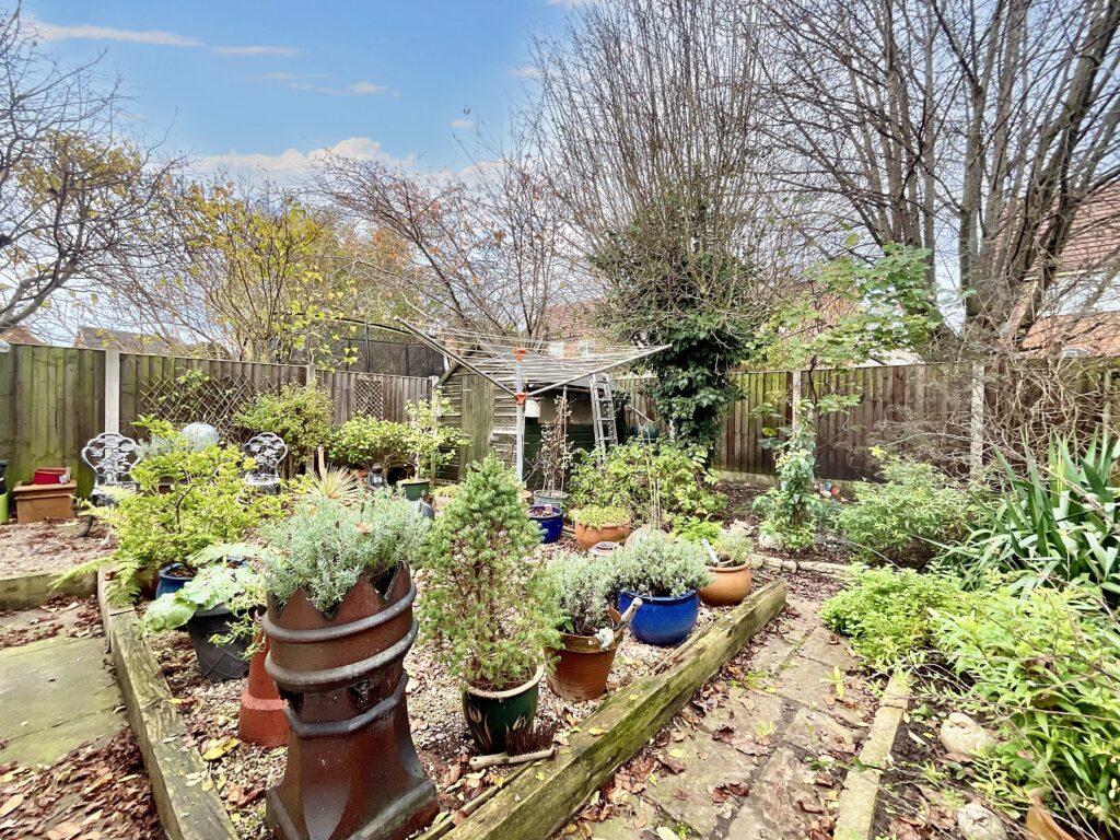 Clonners Field, Stapeley, CW5