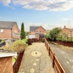 Hawksey Drive, Nantwich, CW5