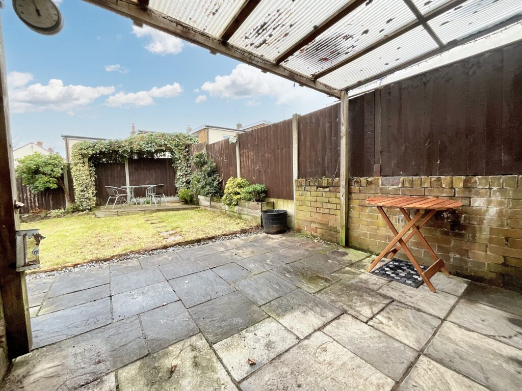 Thames Road, Newcastle, ST5