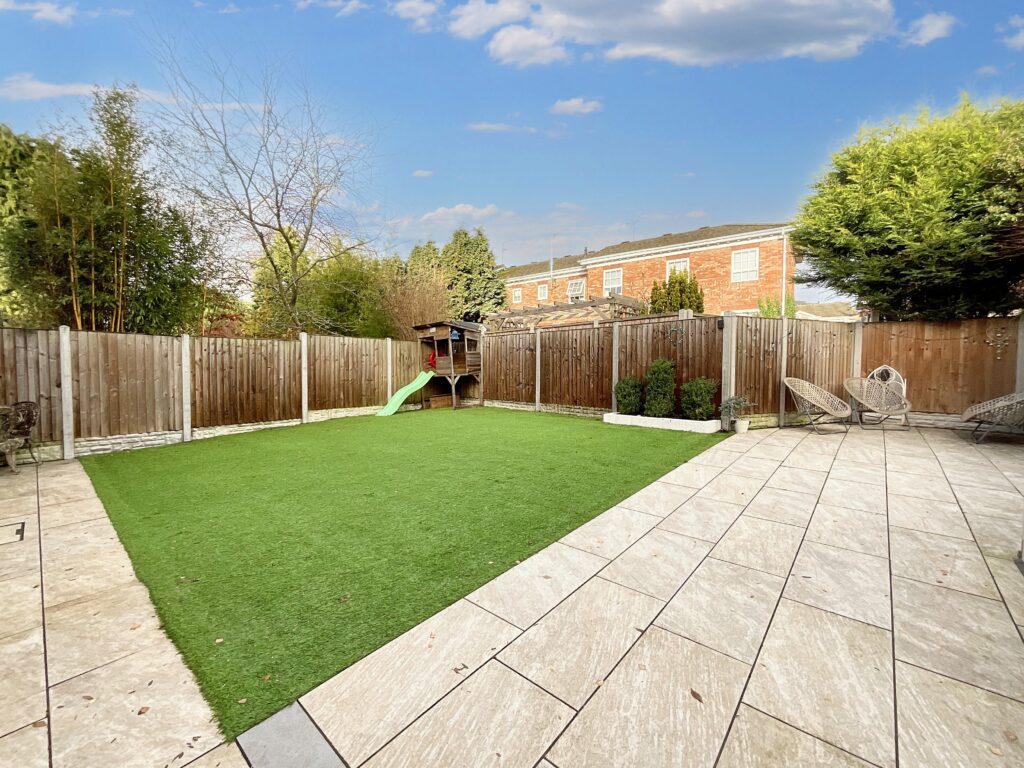 Wesley Drive, Stone, ST15