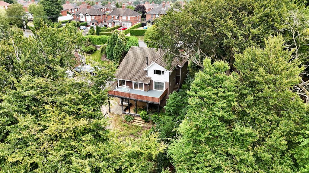 Gravelly Bank, Stoke-On-Trent, ST3