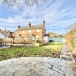 Wood Eaton Road, Church Eaton, ST20