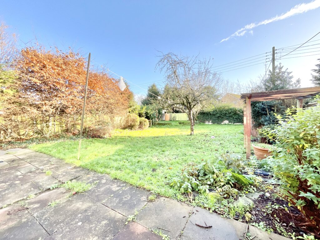 Greenfields, Gnosall, ST20