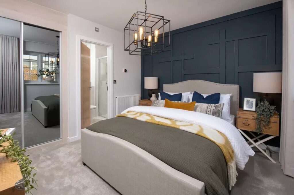 Baldwins Gate Grange, Newcastle Road, ST5