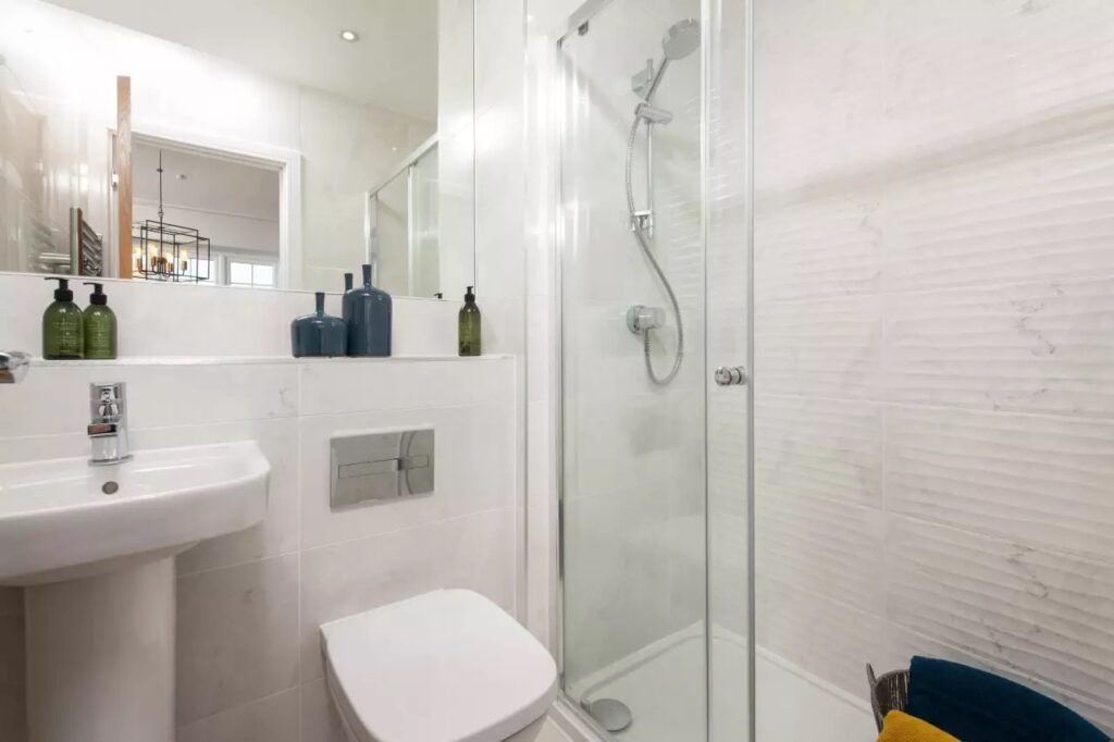 Baldwins Gate Grange, Newcastle Road, ST5