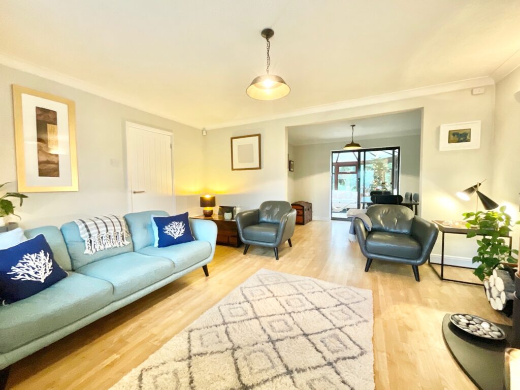 Briar Way, Cotes Heath, ST21