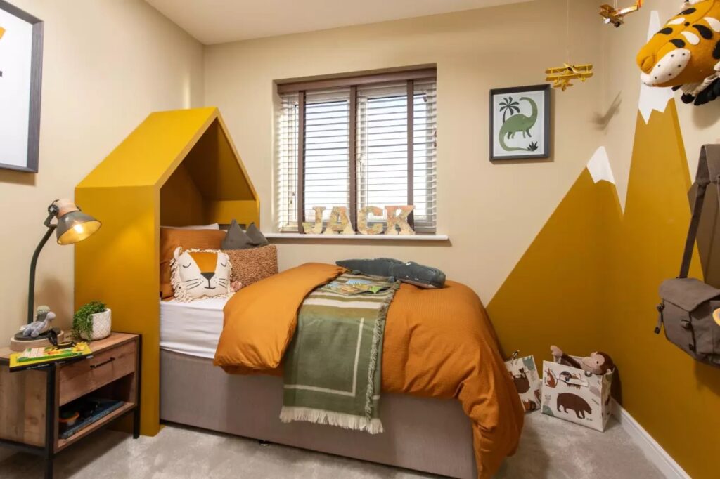 Baldwins Gate Grange, Newcastle Road, ST5