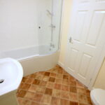 Edward Street, Stone, ST15