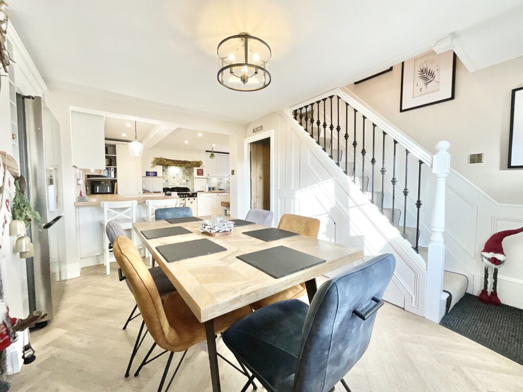 Wood Eaton Road, Church Eaton, ST20