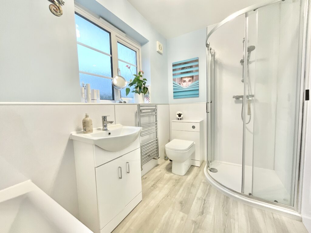 The Woodlands, Cold Meece, ST15