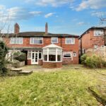 Walleys Drive, Newcastle, ST5