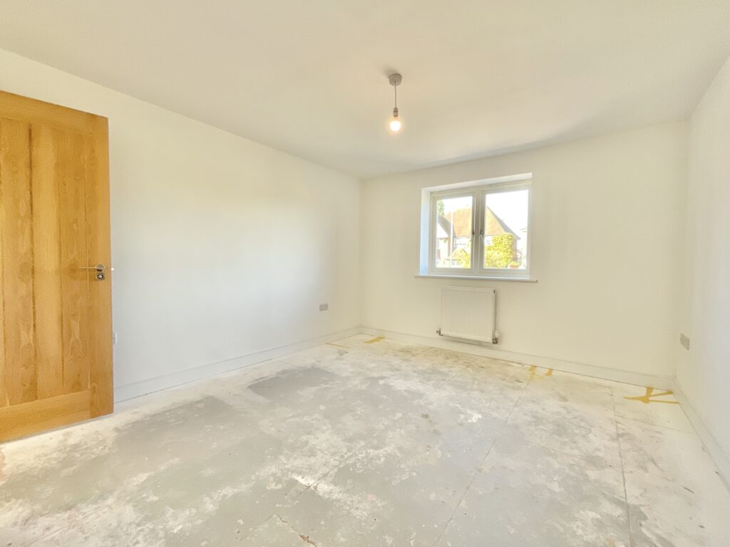 Newport Road, Eccleshall, ST21