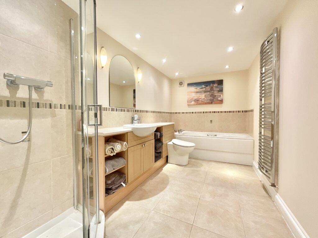 Walton Bank, Eccleshall, ST21