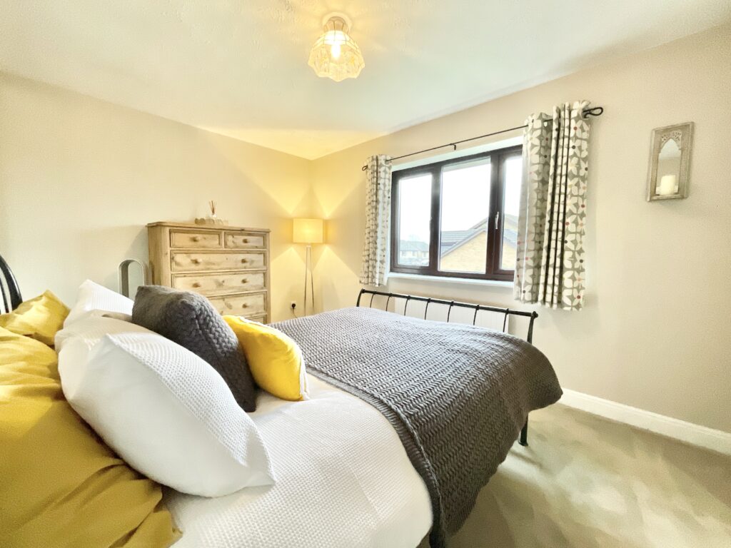 Briar Way, Cotes Heath, ST21