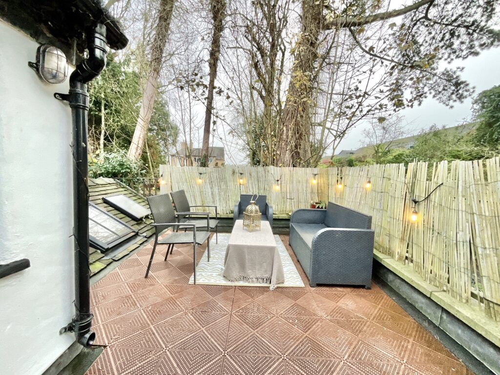 Church Street, Eccleshall, ST21