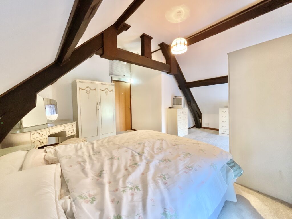 Newport Road, Haughton, ST18