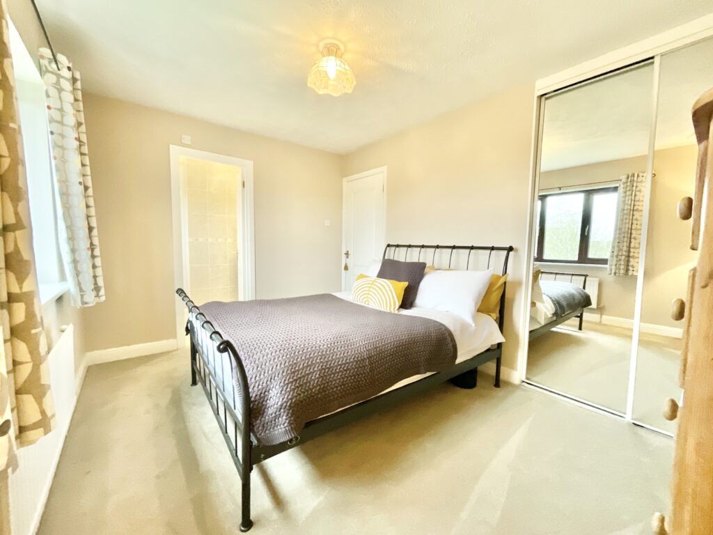 Briar Way, Cotes Heath, ST21