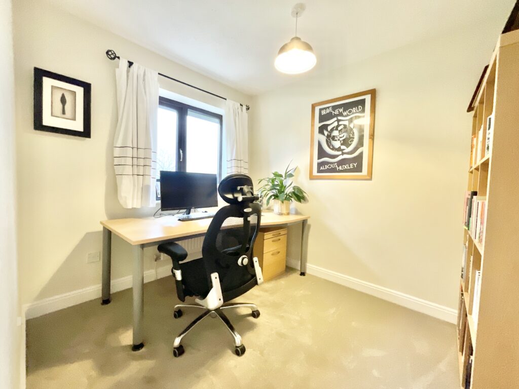 Briar Way, Cotes Heath, ST21