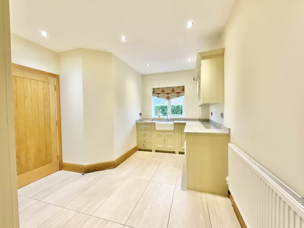 Snape Hall Road, Whitmore, ST5