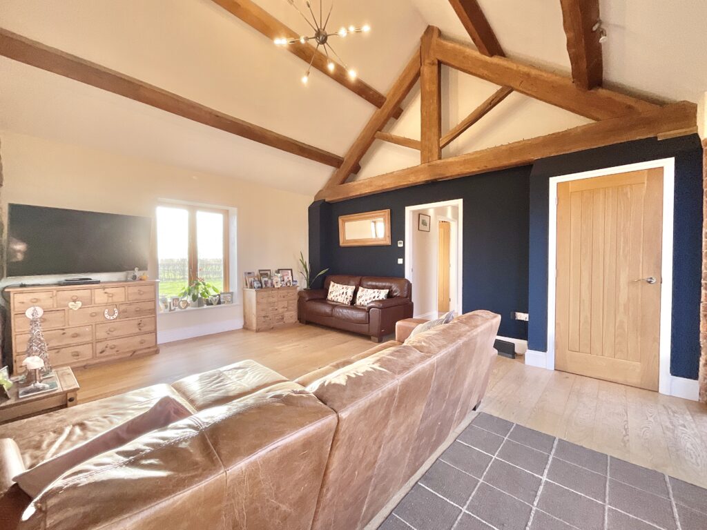 Pixley Lane, Hinstock, TF9