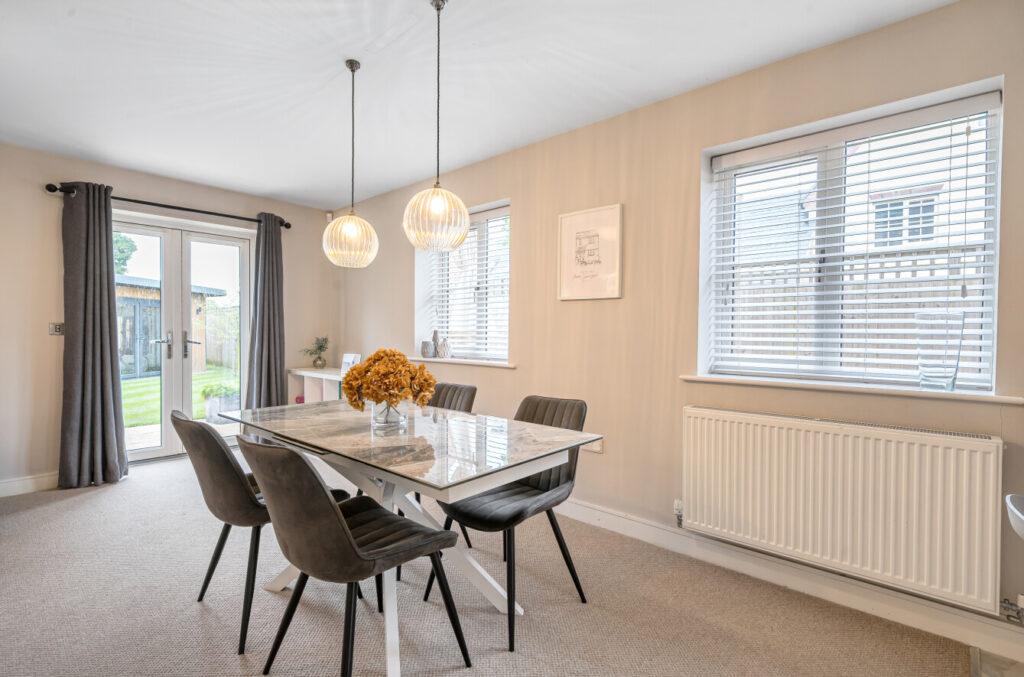 Well Field Way, Hankelow, CW3