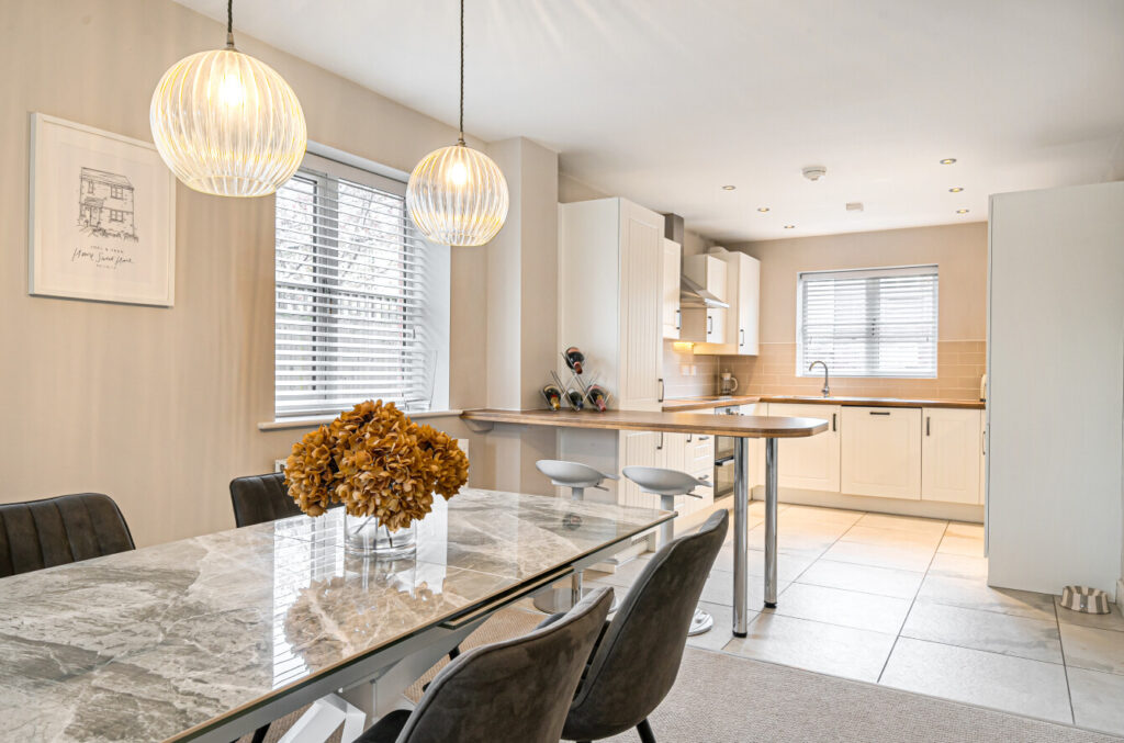 Well Field Way, Hankelow, CW3