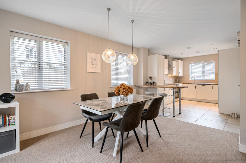 Well Field Way, Hankelow, CW3